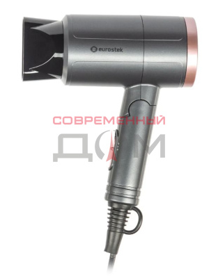 Фен Eurostek EHD-RC09G